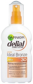 Garnier Delial Ideal Bronze Tanning Spray SPF30 200ml