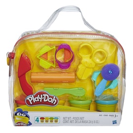 Veidošanas pasta Hasbro Play-Doh B1169, daudzkrāsaina