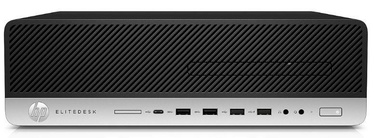 HP EliteDesk 800 G5 SFF 7PF09EA#B1R