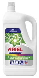 Vedel pesuvahend Ariel Professional Color Washing Gel, 4.95 l