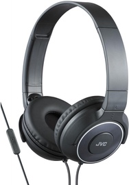 Ausinės JVC HA-SR225 Black