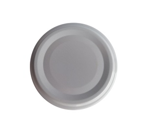 Užsukamas dangtelis stiklainiui, 82 mm