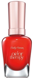 Küünelakk Sally Hansen 340 Red-iance, 14 ml