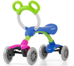 Milly Mally Orion Flash Ride On Multicolor