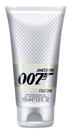 James Bond 007 Cologne Shower Gel 150ml