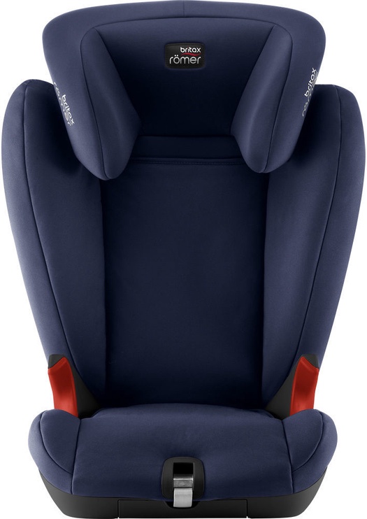 Автомобильное сиденье Britax Kidfix SL BR, синий, 15 - 36 кг