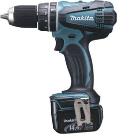 Makita DHP446RFJ 14.4V Cordless Impact Drill