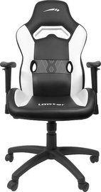 Speedlink Looter Gaming Chair Black/White