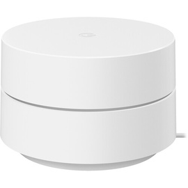 Точка беспроводного доступа Google Wifi AC1200, 2.4 ГГц, белый