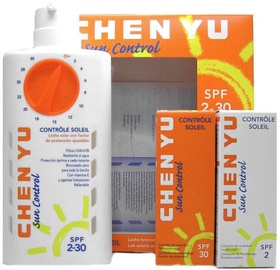 Chen Yu Sun Control 3pcs Set 150ml