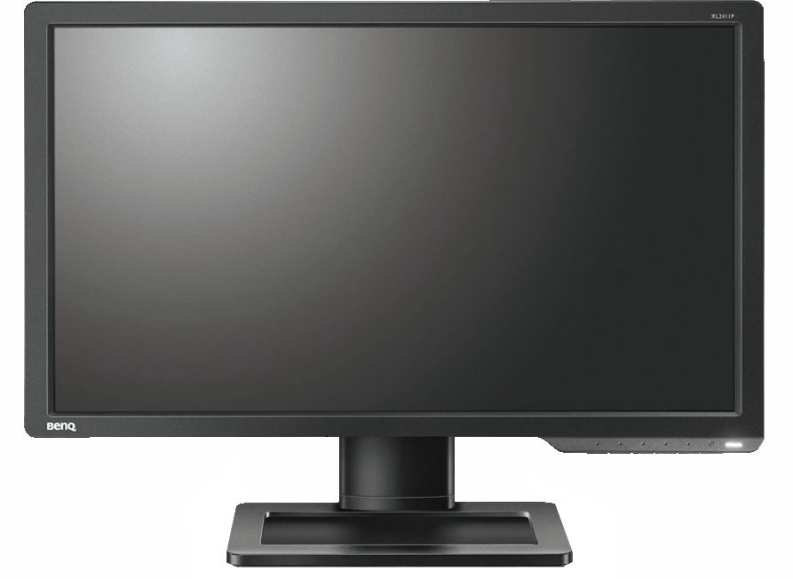 Monitorius BenQ ZOWIE XL2411P, 24