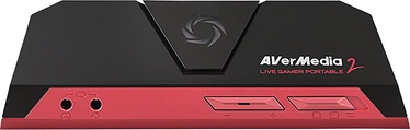 AverMedia GC510 Live Gamer Portable 2 Video Grabber