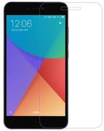 MyScreen Protector Lite Premium Hard Glass For Xiaomi Redmi 5A