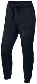 Nike Pants Hybrid FLC 861720-010 Black M