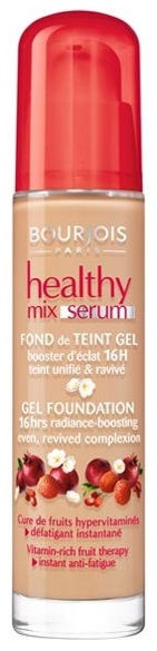 Тональный крем Bourjois Paris Healthy Mix Serum 52 Vanille, 30 мл