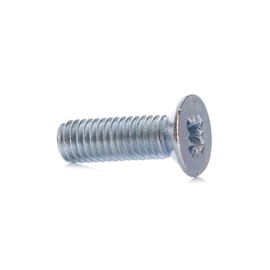 SKRŪVE AR GREMDG.M5X16 DIN965 ZN (50)