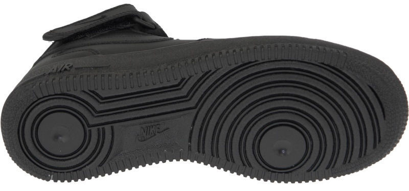 air force 1 mid 36.5