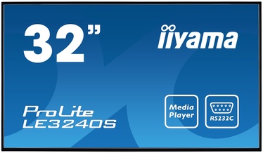 Monitorius Iiyama LE3240S-B1