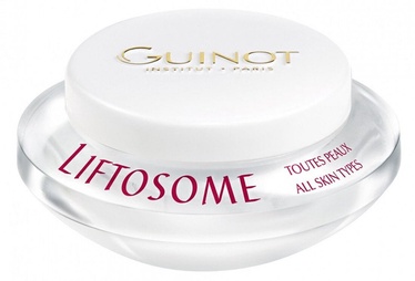 Sejas krēms sievietēm Guinot Liftosome, 50 ml