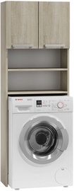 Top E Shop Pola Bathroom Cabinet Sonoma
