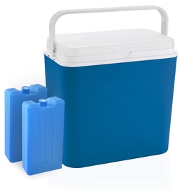 Šaltdėžė Fabricados 3702 Blue, 24 l