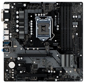 ASRock H370M PRO4