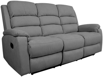 Sofa Manuel 3 Gray