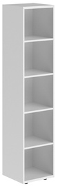 Biroja plaukts Skyland Xten XHC 42 White