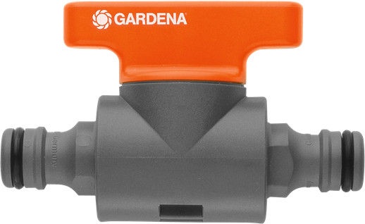 Регулируемый клапан Gardena