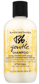 Bumble & Bumble Gentle Shampoo 250ml