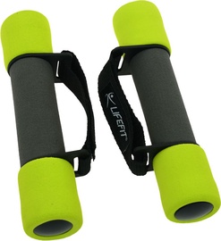 Svarmenys Lifefit plus 2 x 1.5 kg