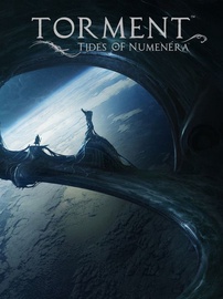 Torment: Tides Of Numenera Xbox One