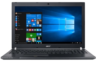 Acer TravelMate P6 P658 NX.VF2EG.003