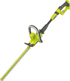 Ryobi OHT1850X 18V Cordless Extended Reach Hedge Trimmer without Battery