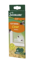 Silvalure, 10 vnt