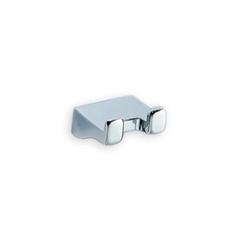 Kabliukas dvigubas Gedy Glamour 5726 13 CR