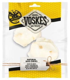 Voskes Puffed Pig Snouts 2pcs