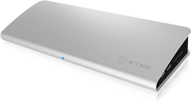 ICY Box IB-DK2801-TB3 DockingStation