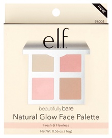 Паллета для контуринга E.l.f. Cosmetics 96004 Natural Glow