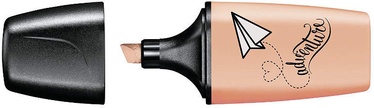 Stabilo Boss Mini Pastellove Highlighter Pastel Peach
