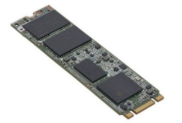 Kietasis diskas (SSD) Fujitsu S26361-F5787-L240, M.2, 240 GB