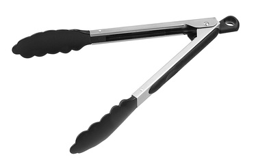 Fackelmann Multi-Purpose Tongs 27cm