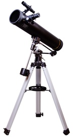 Teleskops Levenhuk Skyline PLUS 80S Telescope, ņutona, 9.5 kg