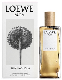 Парфюмированная вода Loewe Aura Pink Magnolia 50ml EDP