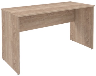 Rašomasis stalas Skyland S 1400 Oak Sonoma