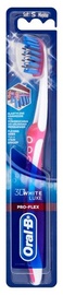 Oral-B ProFlex Luxe 3D White 38 Soft Toothbrush