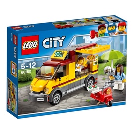 LEGO KONSTRUKTOR CITY