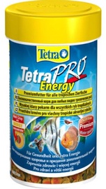 Barība zivīm Tetra Pro Crisps Energy 250ml