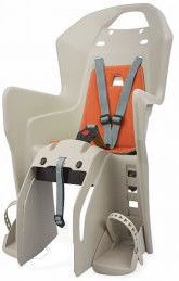 Polisport Koolah CFS Gray/Orange