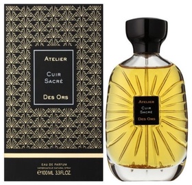 Atelier Des Ors Cuir Sacre 100ml EDP Unisex